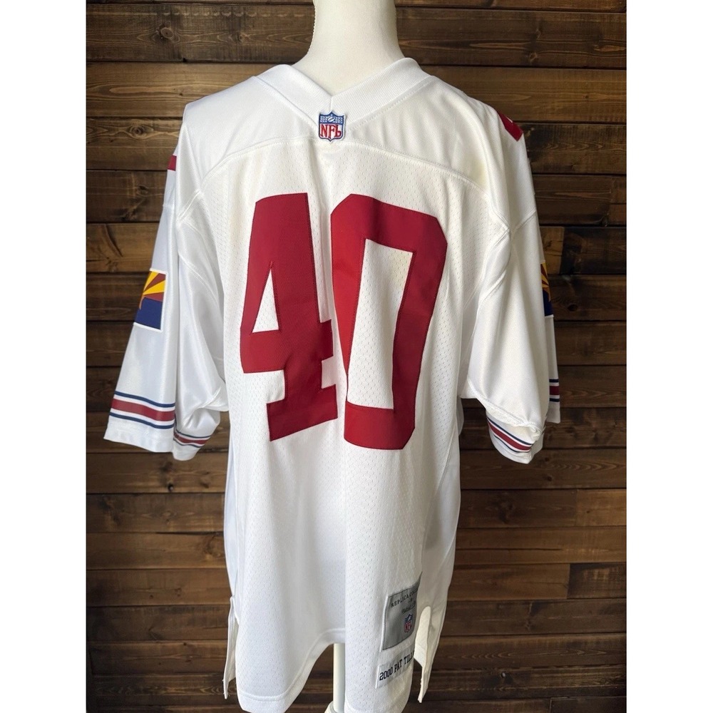 Pat Tillman Cardinals Throwback Jersey 2000 Replica Collection Mitchell & Ness